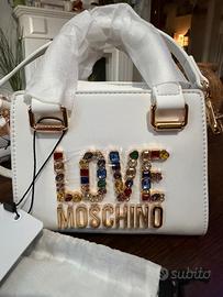 Borsa Moschino