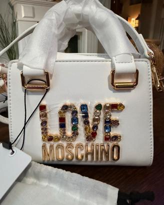 Borsa Moschino