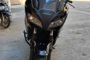Honda CBF 1000 - 2010