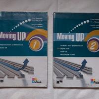 Moving up volume 1 e 2