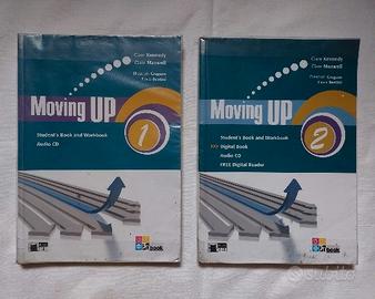 Moving up volume 1 e 2