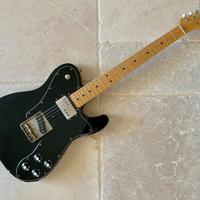 K-Line Truxton telecaster ’72