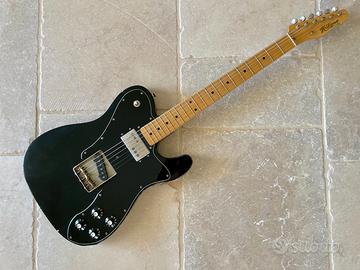 K-Line Truxton telecaster ’72