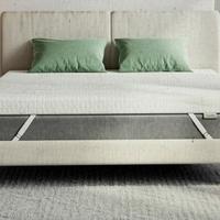 Topper Matrimoniale Novilla 7cm