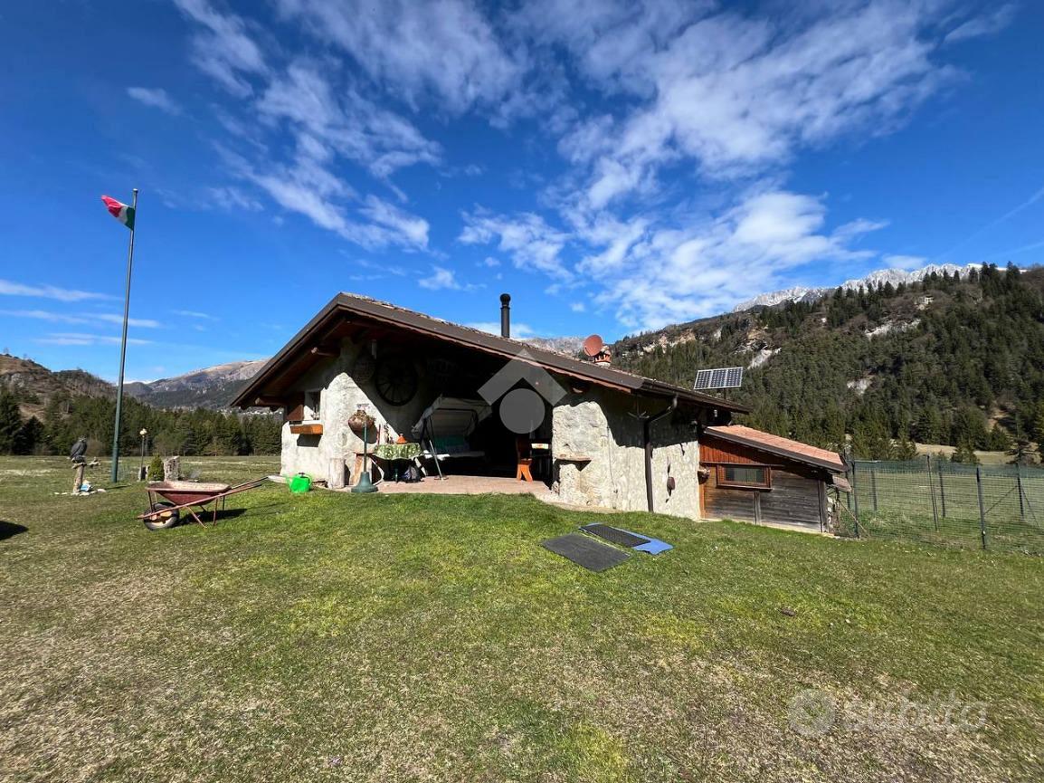 RUSTICO A CASTIONE DELLA PRESOLANA - Vista 2