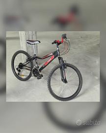 Mtb TRS Xtreme 24" Shimano 21 velocità
