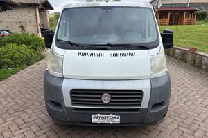 Fiat Ducato 33 2.3 MJT 120CV L2 H1