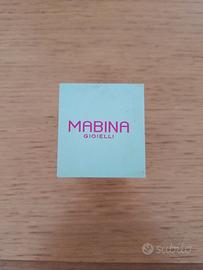 orecchini Mabina 