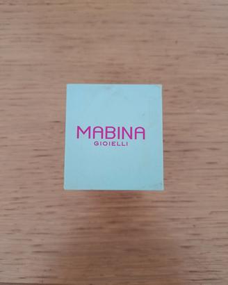 orecchini Mabina 