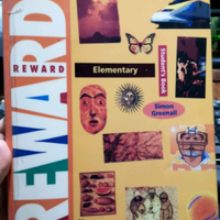 Reward - Simon Greenall. Libro di inglese