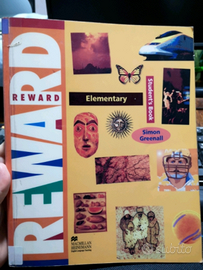 Reward - Simon Greenall. Libro di inglese