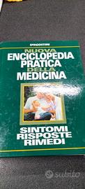 nuova enciclopedia pratica della medicina