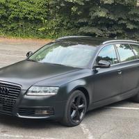 Audi A6 3.0 TDI QUATTRO TipTronic