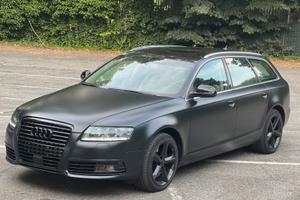 Audi A6 3.0 TDI QUATTRO TipTronic