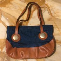 Borsa da donna vintage artigianato fiorentino