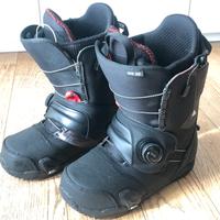 Scarponi da snowboard Burton Ion Step on 43,5