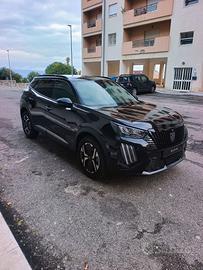 Peugeot 2008 allure 1200 benzina