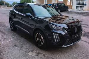 Peugeot 2008 allure 1200 benzina