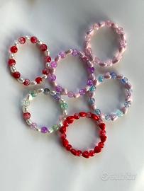 Bracciale bambini handmade