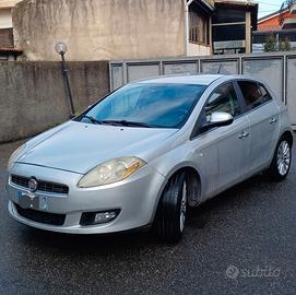 Fiat Bravo 1.6 MTJ