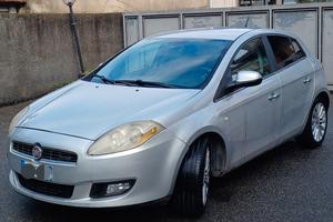 Fiat Bravo 1.6 MTJ