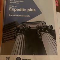 Il nuovo Expedite Plus – Grammatica essenziale