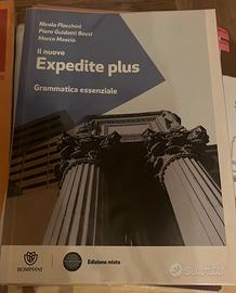 Il nuovo Expedite Plus – Grammatica essenziale