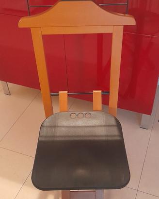 Servomuto pieghevole - marca  Foppapedretti