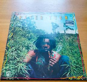 Peter Tosh - Legalize It LP 1a ediz. 1976