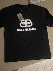 Maglia Balenciaga