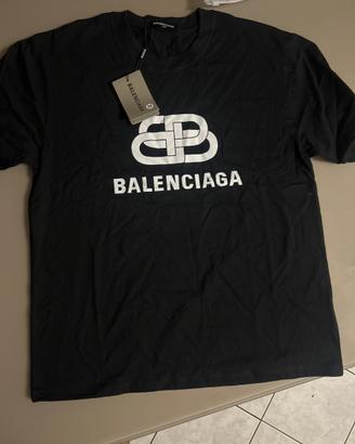 Maglia Balenciaga