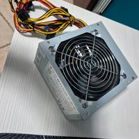 Alimentatore PC KTX 550W