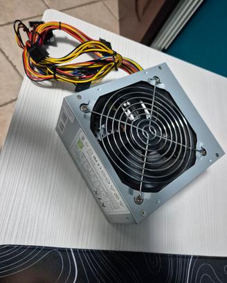 Alimentatore PC KTX 550W