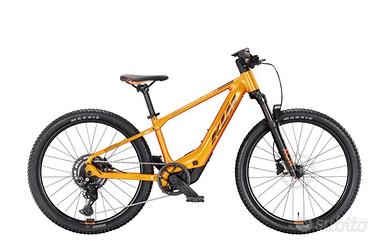KTM MACINA MINI ME SX 24