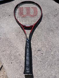 racchette tennis
