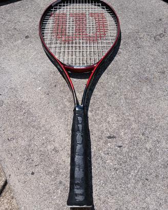 racchette tennis