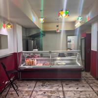 Attrezzatura per Restoranti/ kebaberia