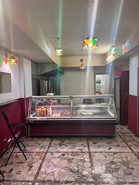 Attrezzatura per Restoranti/ kebaberia