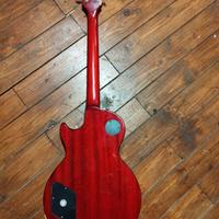 chitarra Epiphone made in korea 