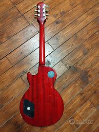 chitarra Epiphone made in korea 