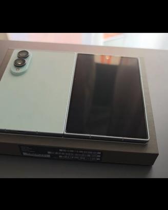 Samsung Galaxy Z fold 8 