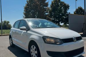 VOLKSWAGEN POLO 2011 – € 4.700
