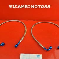 TUBI FRENO APRILIA RS 250 RS250
