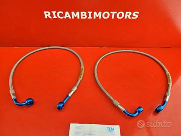 TUBI FRENO APRILIA RS 250 RS250