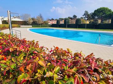 Bosco dell'Impero - Bilocale rinnovato con piscina