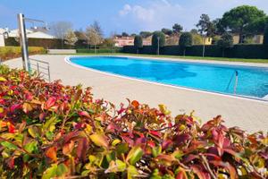 Bosco dell'Impero - Bilocale rinnovato con piscina