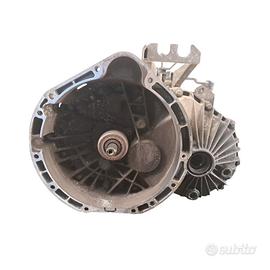 Cambio manuale Mercedes-Benz Classe A 1.6 B 1998