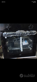 FORNO BEKO NUOVO MAI USATO