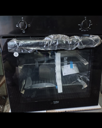 FORNO BEKO NUOVO MAI USATO