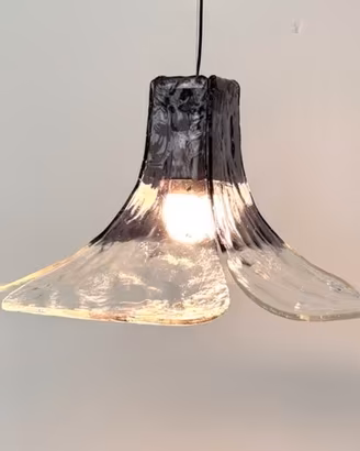 Lampadario design